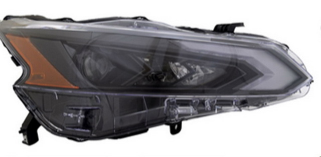 HEAD LAMP ALTIMA 2023-2025 RH HIGH LEVEL